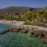 By The Sea