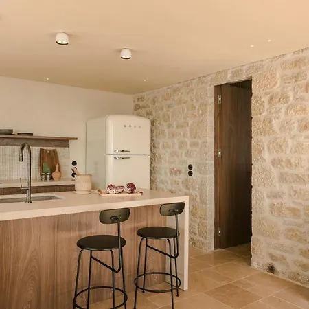 By The Sea Kardamyli