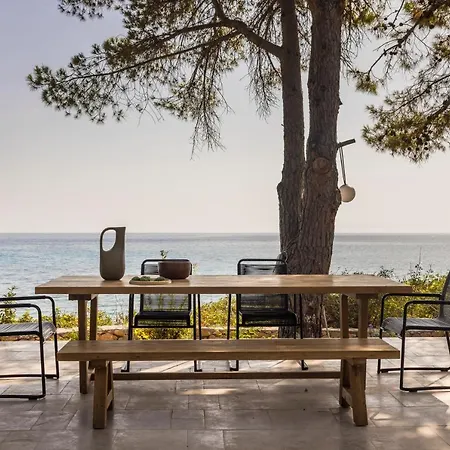 By The Sea Tatil Evi *