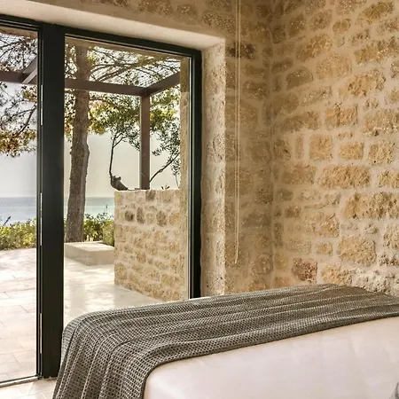 Feriehus By The Sea
