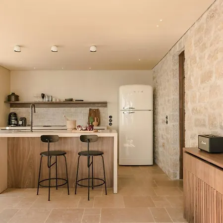Tatil Evi By The Sea Kardamyli