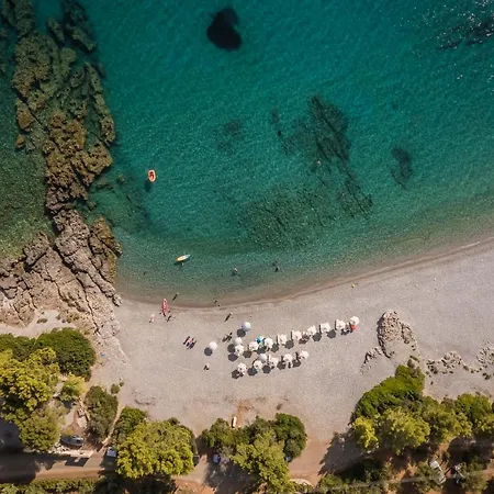 Hébergement de vacances By The Sea