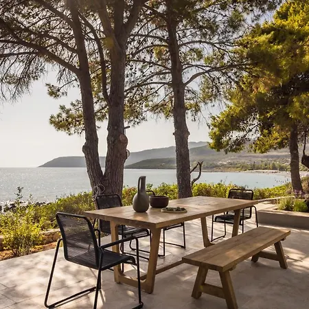 Feriehus By The Sea