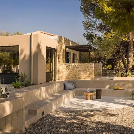 By The Sea Prázdninový dům Kardamyli