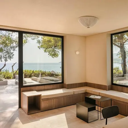 By The Sea * Kardamyli