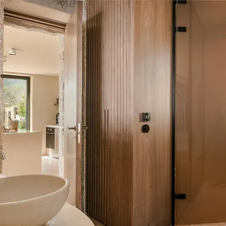 Prázdninový dům By The Sea Kardamyli