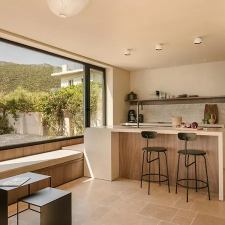 度假居 By The Sea *