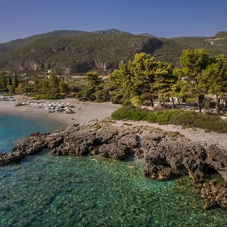 By The Sea