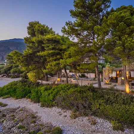 By The Sea Nyaraló Kardamíli