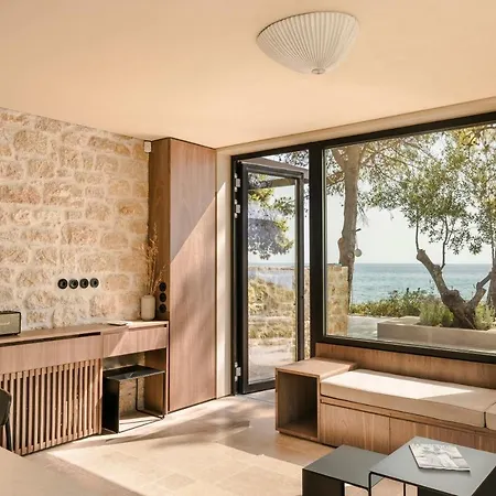 By The Sea Prázdninový dům