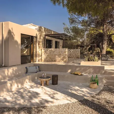 Vakantiehuis By The Sea