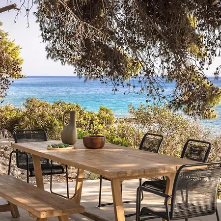 בית נופש By The Sea *