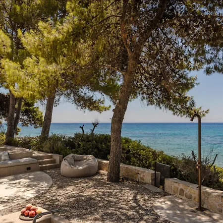By The Sea Tatil Evi *