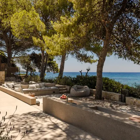 By The Sea Tatil Evi *