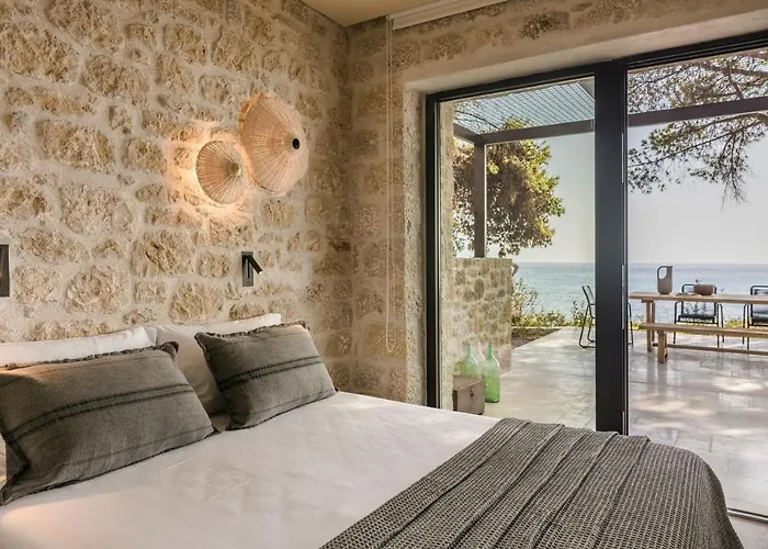 By The Sea Vakantiehuis *