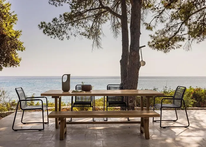 By The Sea Vakantiehuis *