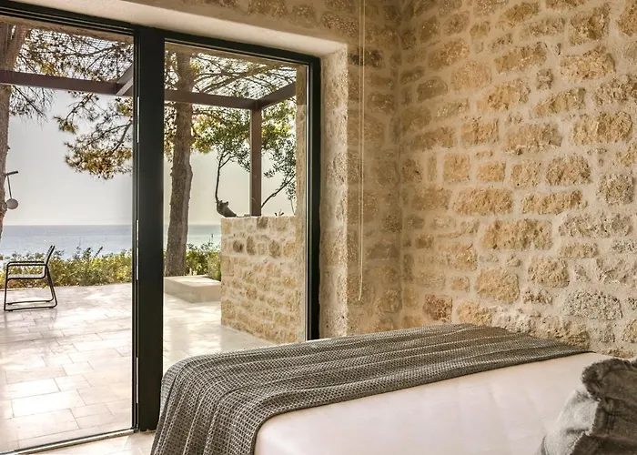 Vakantiehuis By The Sea