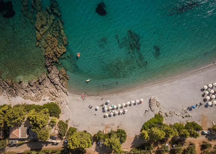 Vakantiehuis By The Sea