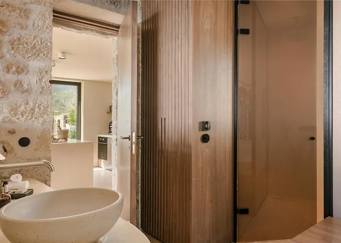 Vakantiehuis By The Sea Kardhamili