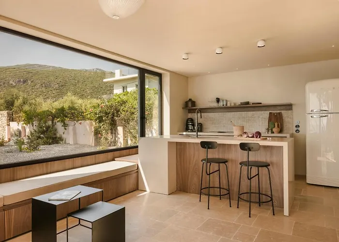 Vakantiehuis By The Sea *