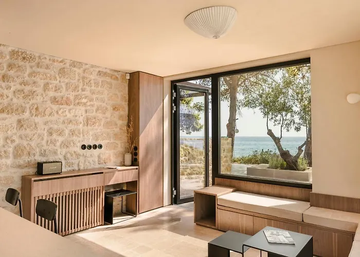 By The Sea Vakantiehuis