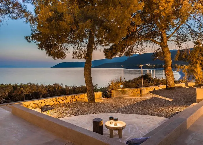 By The Sea Vakantiehuis *