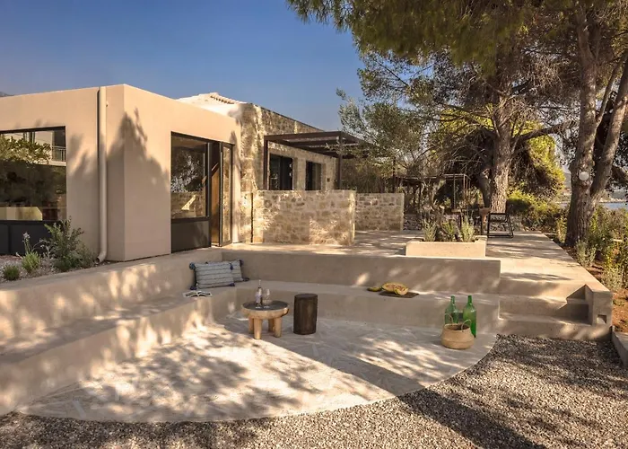 Vakantiehuis By The Sea