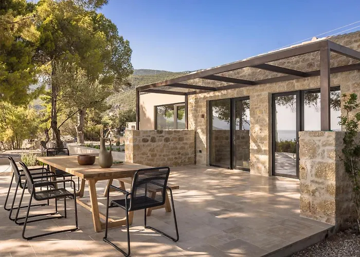 By The Sea Vakantiehuis