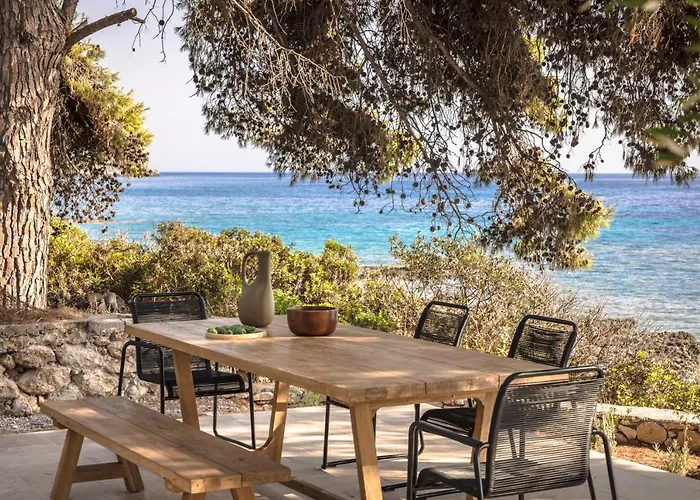 Vakantiehuis By The Sea *