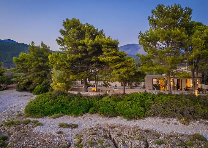 By The Sea Vakantiehuis