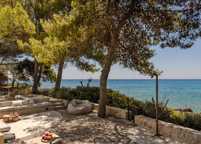 By The Sea Vakantiehuis *