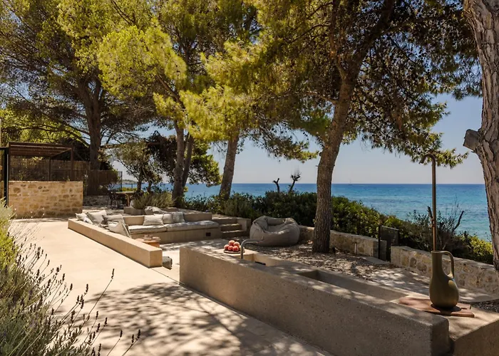 By The Sea Vakantiehuis *